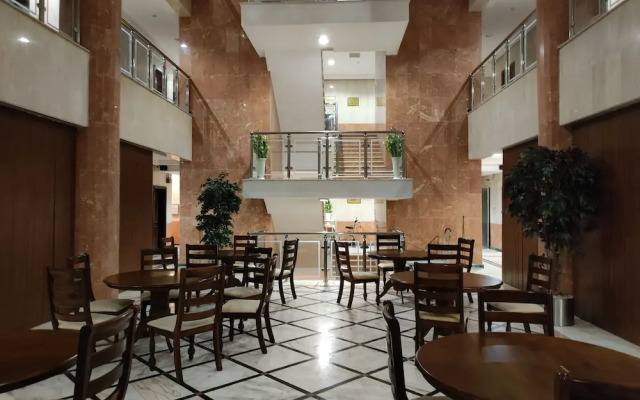 Brzeen Hotel - Riyadh - فندق برزين الرياض