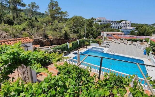 Granada Apartments Ibiza