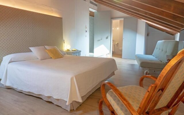 Hotel Les Monges Palace Boutique