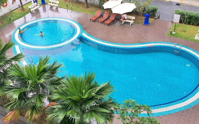 KLIA Ehsan Residences Sepang Nilai