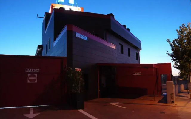 Motel Venus Madrid Sur - Adults Only