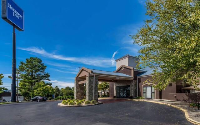 Rodeway Inn
