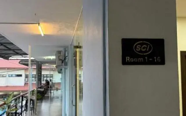 Sipadan Haven Inn Semporna