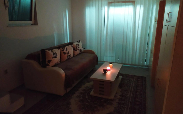 Apartman Todorovic