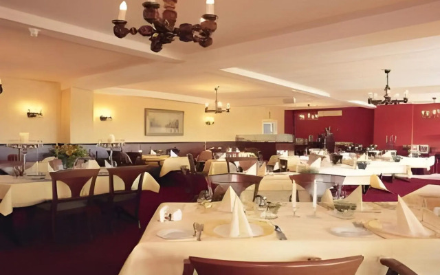 Landhotel Heuvelzicht