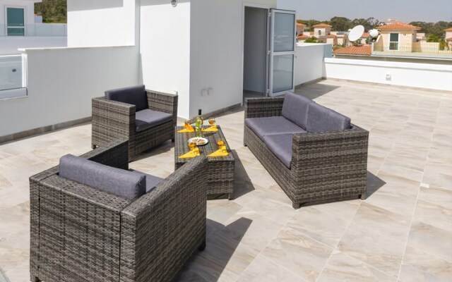 Green Bay Villa No17