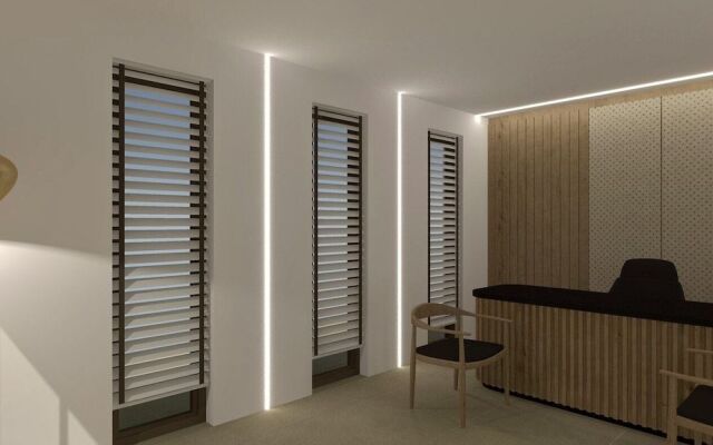 Calma Suites Mykonos