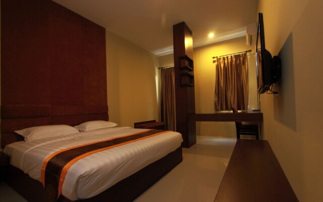 Nagoya One Hotel