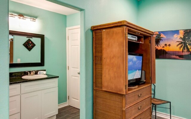 Island 16 1 Bedroom Condo