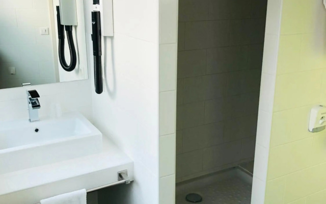 ibis Styles Saint Julien en Genevois Vitam