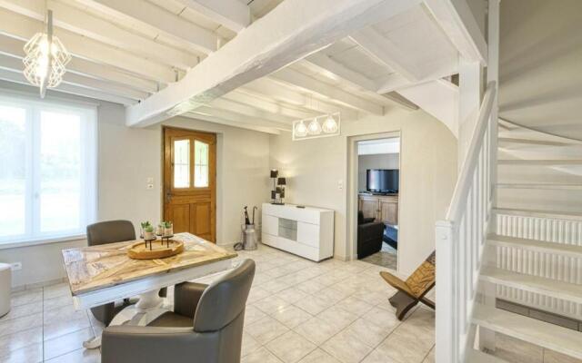 Gîte Mesnil-Saint-Père, 4 pièces, 6 personnes - FR-1-543-200