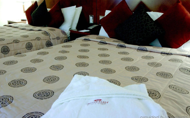 Crowne Plaza Birmingham NEC by IHG