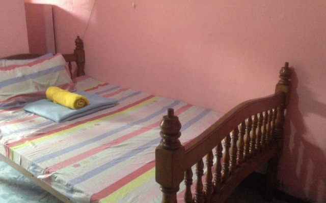 CV bed n bath