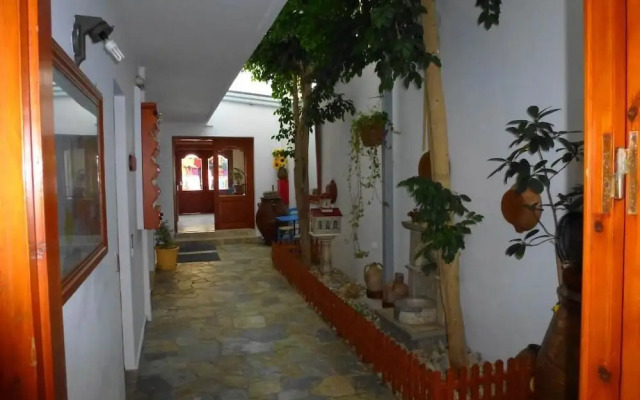 Vlachakis Beach Hotel
