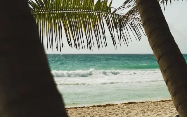 Ether Tulum
