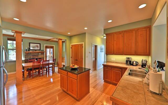 Luxury in Downtown Winter Park