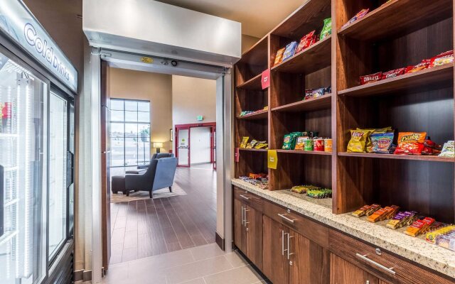 Econo Lodge Shelbyville