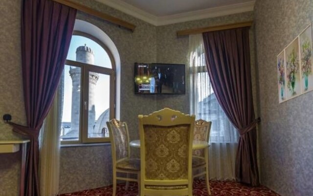 Soffia Hotel
