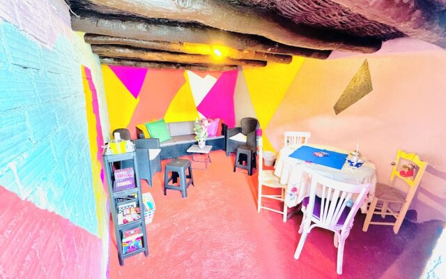 Casa rural al sol de las ruinas