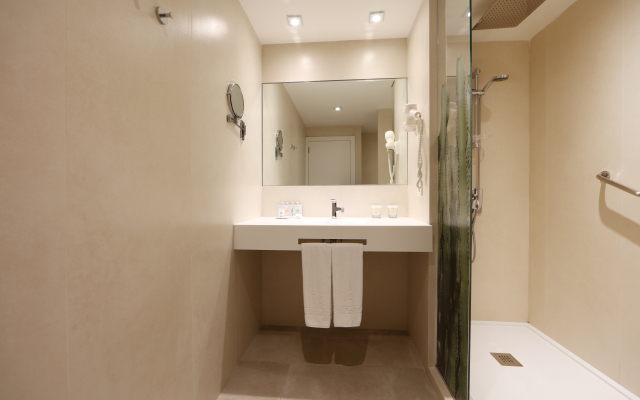 Iberostar Selection Lanzarote Park Hotel