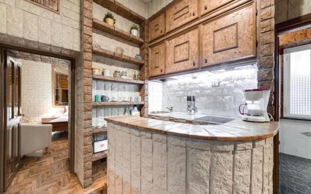 Fontana di Trevi Charming Apartment CIR 15280