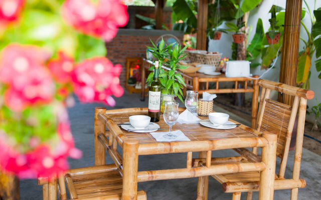 Hoi An Rustic Villa