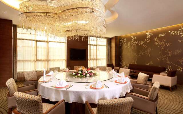 DoubleTree by Hilton Hotel Shenyang