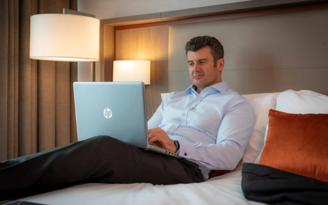 Clayton Hotel, Manchester Airport