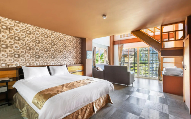 Cing-ging Star Lohas Homestay