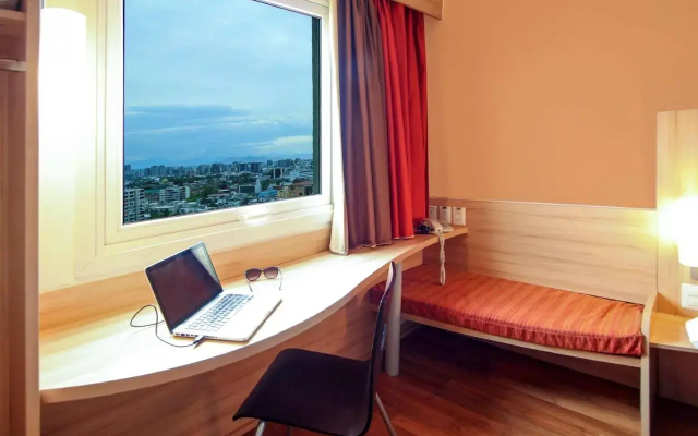 Ibis Providencia