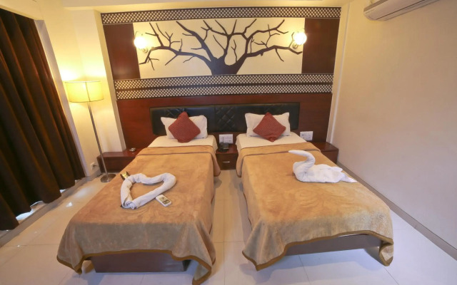 Hotel Grandpragati