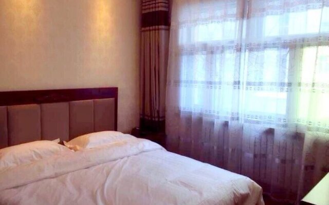 Chongli Qiyuan Hotel