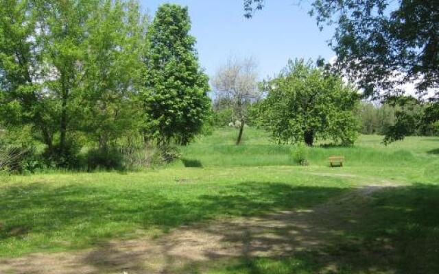 Mater Salvatoris House