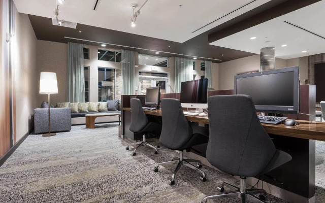 Courtyard by Marriott Ardmore