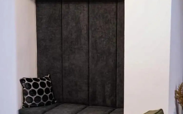 Urban Luxury Apartment Zagreb