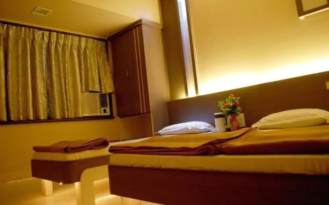 Nice Guest House