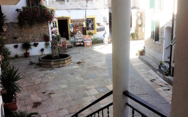 Antica Casa in Pietra