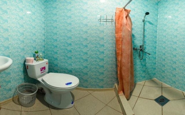Guest House Palomnik
