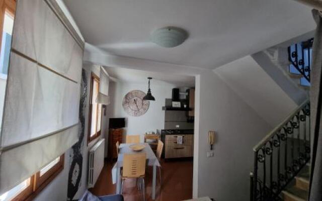 Residenza al Volto