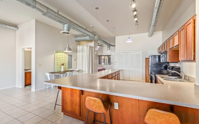 Stunning Phoenix Prime Urban Living