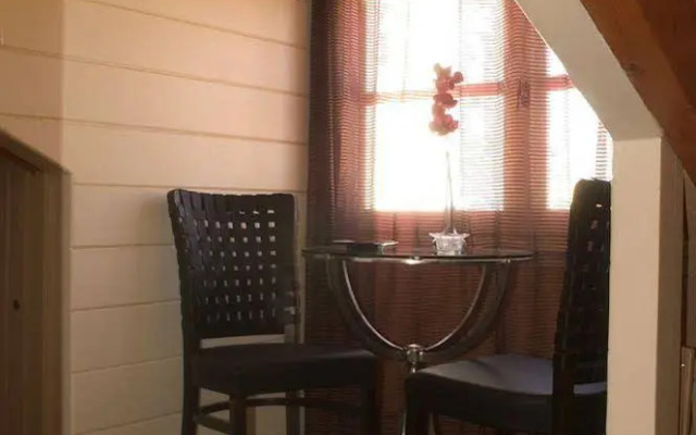 Aroma Guesthouse