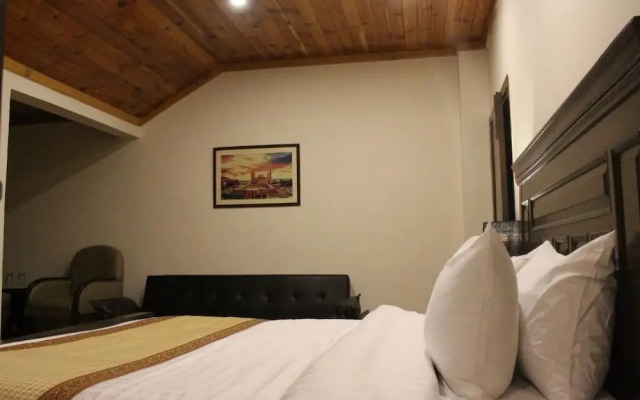 Nine Tree Hotel Naran