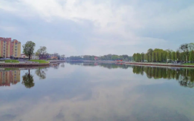 Artilleriyskaya 63