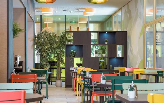 4Rest Hotel Hall