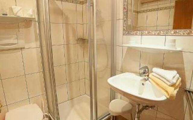 Romantische Appartements Sinnhubbauer