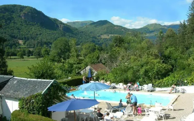 Hôtel Et Résidence Des Bains