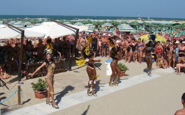 Resort Hotel Marinella