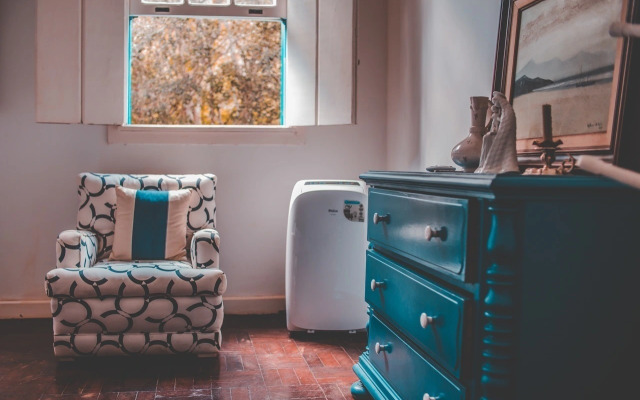 Estancias Duvivier Hotel