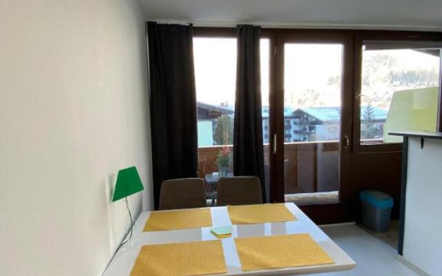 Apartment Haus 1 Top 35 - by Four Seasons Apartments
