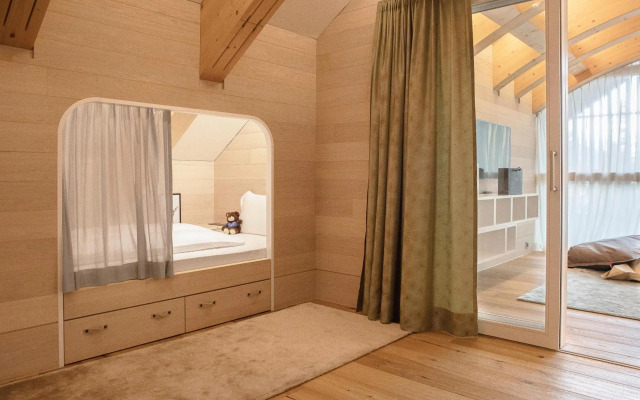 The Chedi Andermatt